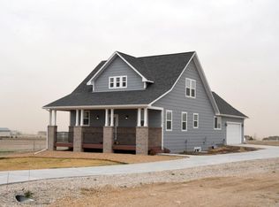 14580 Avery Way, Keenesburg, CO 80643