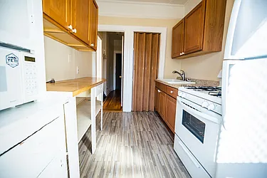 Rented by Sorensens Parkview Terrace Real Estate Inc