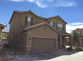 6691 Brick House Ave, Las Vegas, NV 89122