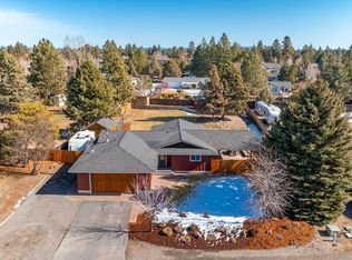 61508 Admiral Way, Bend, OR 97702