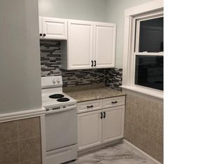 50 Howard Sq #3, Brockton, MA 02301