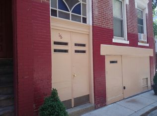 16 Unity St #2, Boston, MA 02113