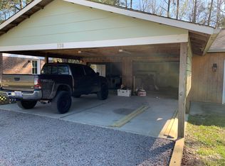 138 Telephone Rd, Wilmington, NC 28403