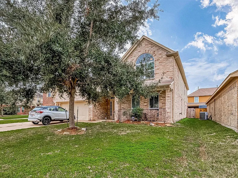 4815 Hackamore Brook Ct — Photo 10