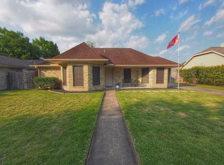 2103 Moss Creek Ln, Pearland, TX 77581