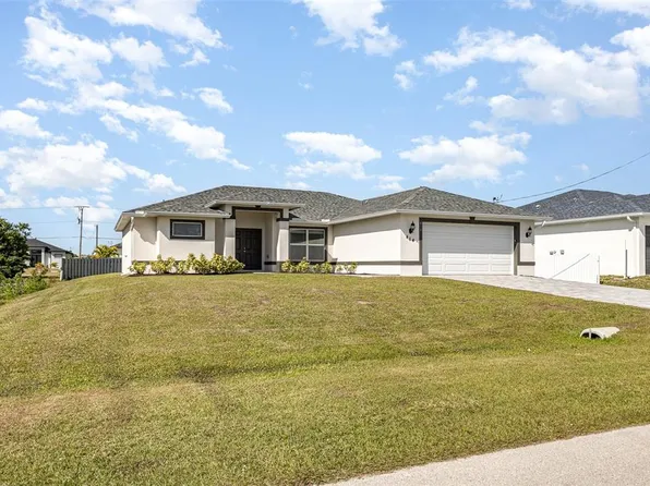 414 SW 31st Ave, Cape Coral, FL 33991