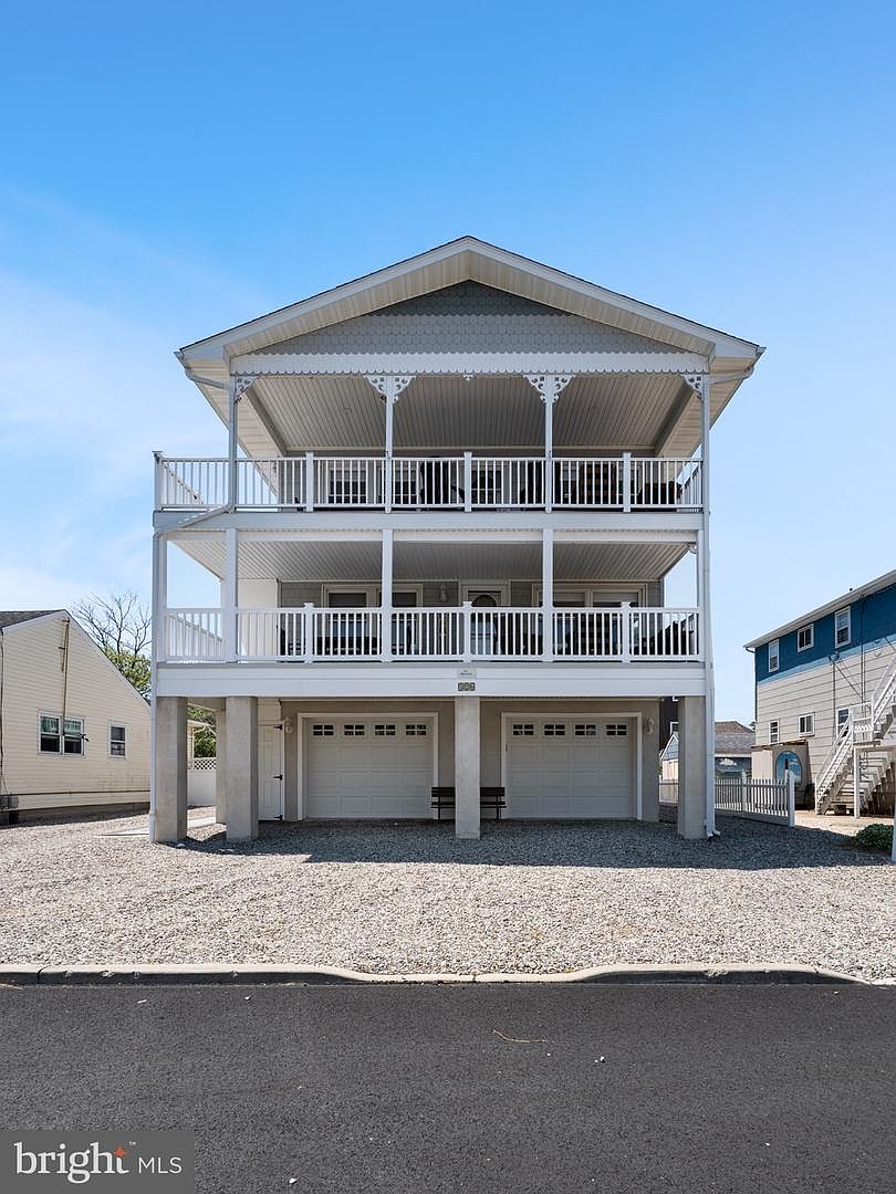 326 S 2nd St, Surf City, NJ 08008 | MLS #NJOC2043206 | Zillow