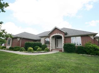 5810 Buck Run, Ozark, MO 65721