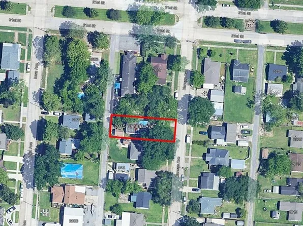 2015 Kansas Ave, Kenner, LA 70062