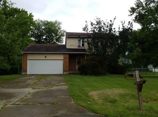 569 Berdale Ln, Cincinnati, OH 45244