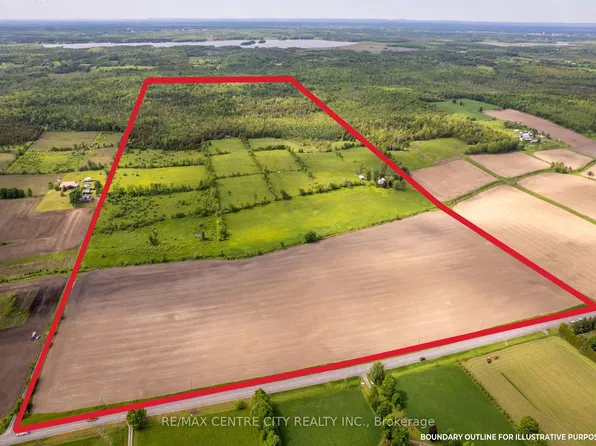 19267 County Road 25 Rd, South Glengarry, ON K0C 1B0