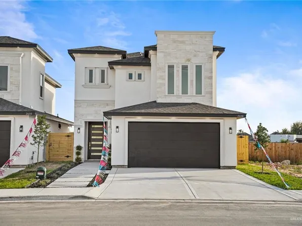 2608 E Solar Dr, Mission, TX 78574