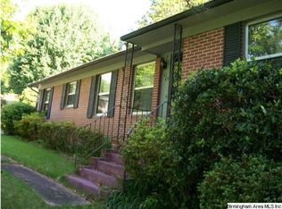 1155 Iredell Cir, Homewood, AL 35209