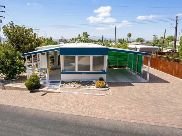 5719 W Tumbling F St, Tucson, AZ 85713