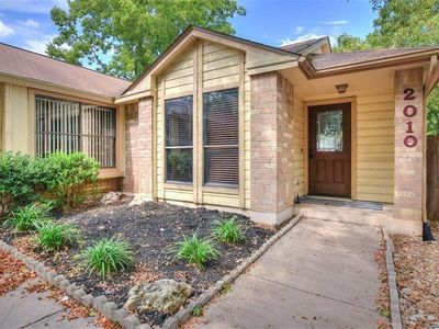 2010 Elder Way, Round Rock, TX, 78664