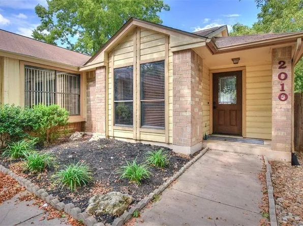 2010 Elder Way, Round Rock, TX 78664