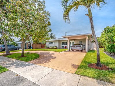 5171 NE 1st Ave, Oakland Park, FL, 33334