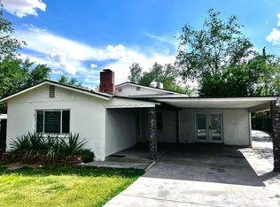 4263 Emory Rd, El Paso, TX 79922