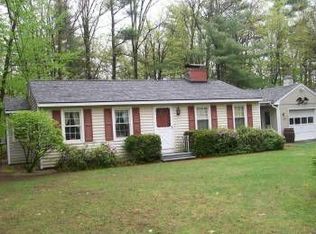 32 Water Village Rd, Ossipee, NH 03864