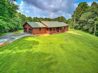 24796 Denton Valley Rd, Abingdon, VA 24211