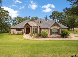 332 Hines Xing, Bullard, TX 75757