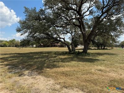 LOT 8 Burt St, Yoakum, TX, 77995