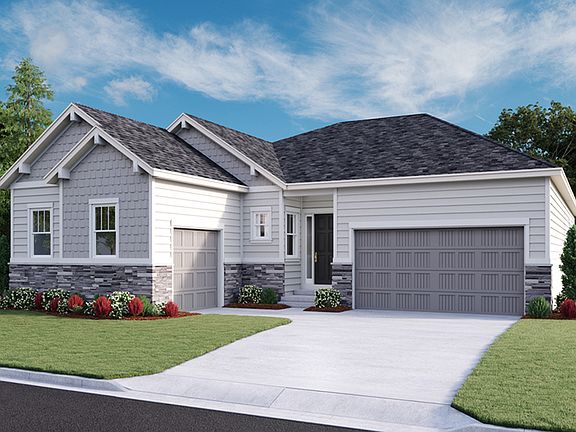 The Delaney - Elevation A