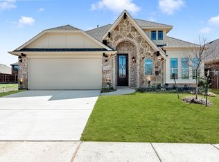 3244 Southampton Dr, Mesquite, TX 75181