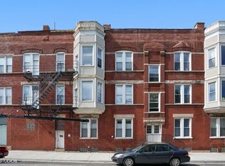 2350-52 W. Ohio St. / 601 N. Western Ave., Chicago, IL 60612