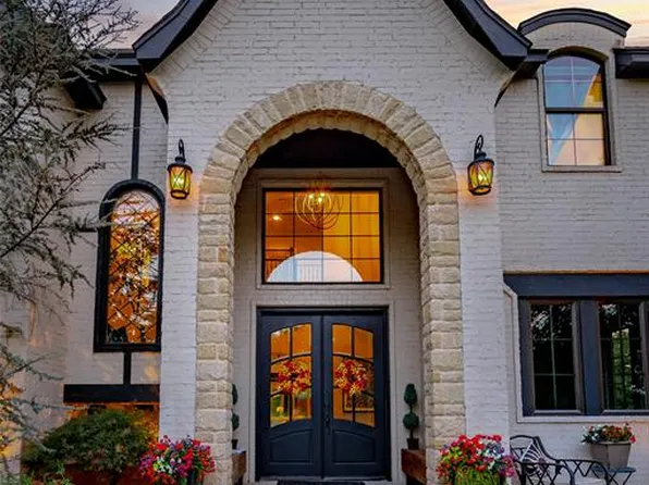 9909 Jamie Way, Choctaw, OK 73020