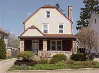 1037 E Maple Ave, Miamisburg, OH 45342
