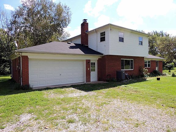 4th image of 6110 N County Road 375 E