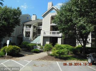 1232 Back Creek Loop #1232, Solomons, MD 20688