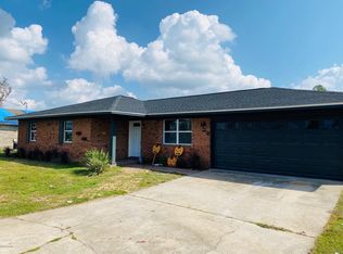 1119 Tammy Ln, Panama City, FL 32404