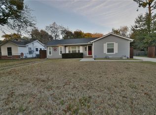 416 Maple Dr, Terrell, TX 75160