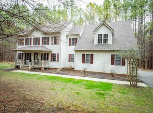2728 Steger Creek Path, Powhatan, VA 23139
