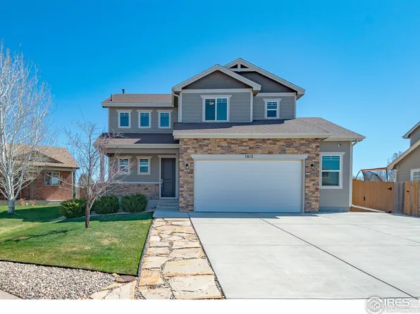 1012 78th Ave, Greeley, CO 80634