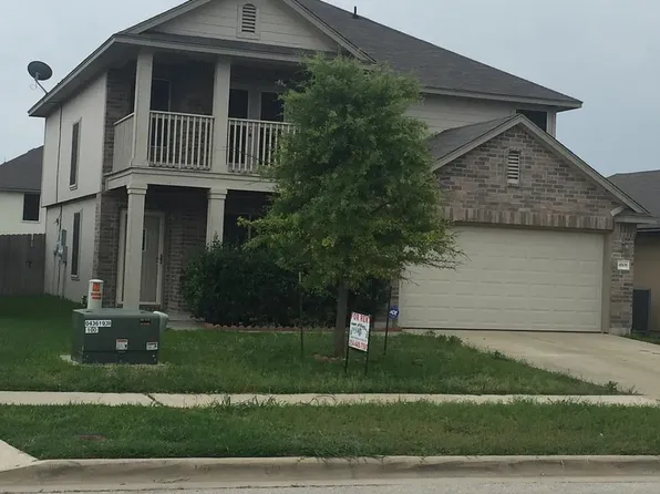 4508 Causeway Ct, Killeen, TX 76549