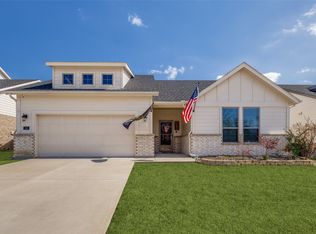 743 Copley St, Sherman, TX 75090