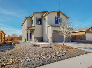 2335 Del Timbre Ln SW, Albuquerque, NM 87121