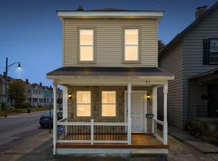 97 E Welch Ave, Columbus, OH