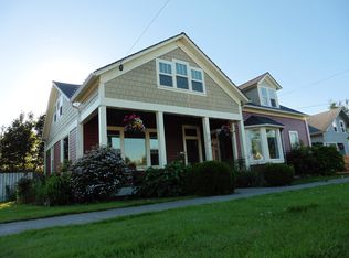 418 Puget St, Sedro Woolley, WA 98284