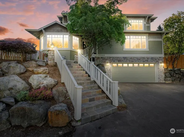 13205 Bitter Place N, Seattle, WA 98133