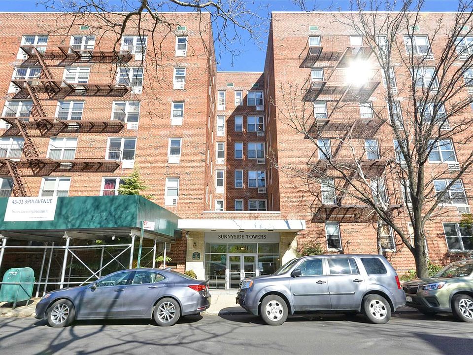 1st image of 46-01 39th Ave #224