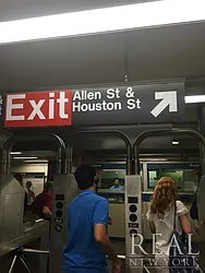 Rented by REAL New York