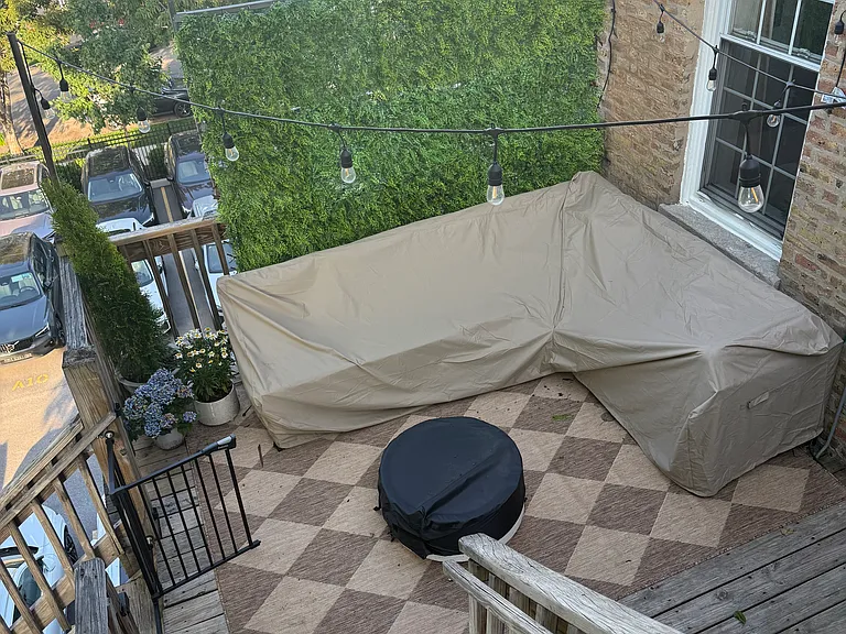 1808 W Armitage Ave #3 — Photo 28