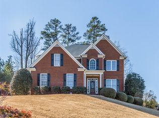 728 Nob Ridge Dr, Marietta, GA 30064