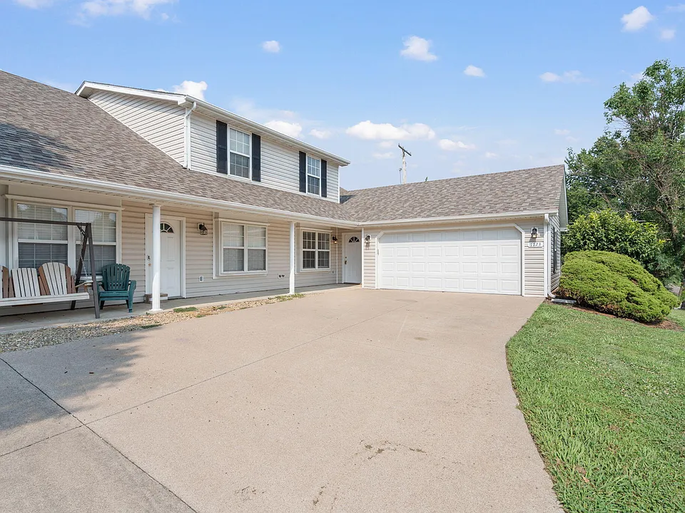 1723 Juniper Dr