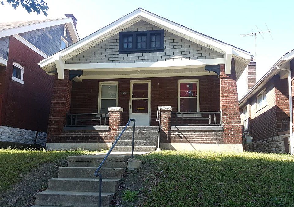1st image of 8415 North Broadway
