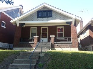 8415 North Broadway, Saint Louis, MO